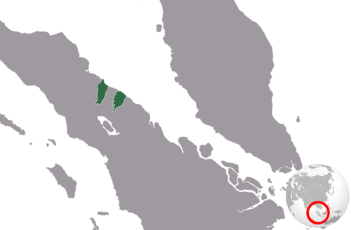 Sultanate of Deli